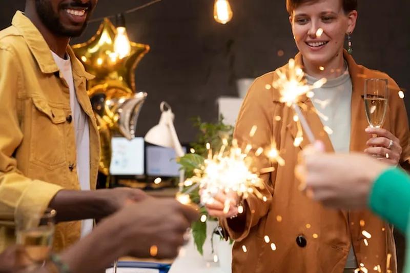 Festas de Final de Ano