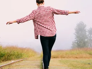 Equilíbrio em 2023: Comece o Ano com Mais Harmonia e Bem-Estar