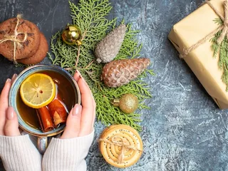 Banho de Ervas para Ano Novo: 6 Sugestões Fáceis e Econômicas