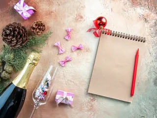 Carta de Intenções para o Ano Novo: Como Elaborar e Realizar Suas Metas