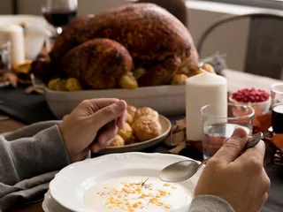 Como Preparar um Delicioso Ceia Completa em Casa