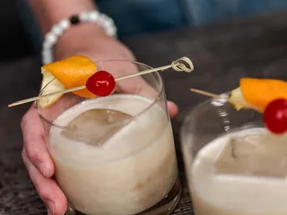 Sorrateiros sem Álcool: Receitas Deliciosas e Saudáveis para Festejar