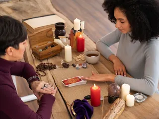 Ritual de Gratidão - Como Agradecer e Desenvolver a Atenção