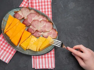 Criando Tábua de Frios da Virada com Passos Simples