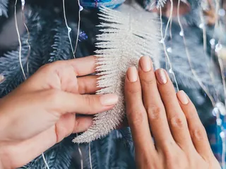 Criando Unhas Incríveis para Ano Novo: O Guia Passo a Passo