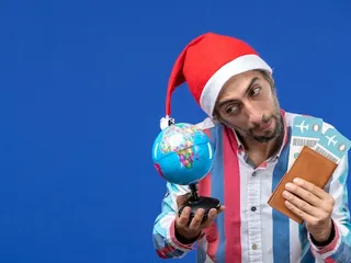 Viagem de Ano Novo Econômica e Práticas para Economizar