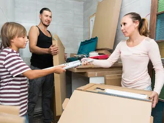 Mudança de Categoria: Passos Detalhados para