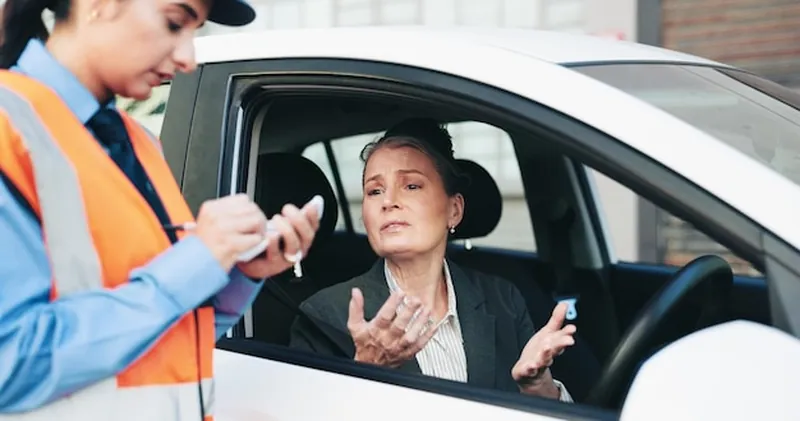 Carteira De Motorista