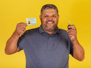 Descubra se a Sua CNH Está Suspensa: Soluções Rápidas e Simples