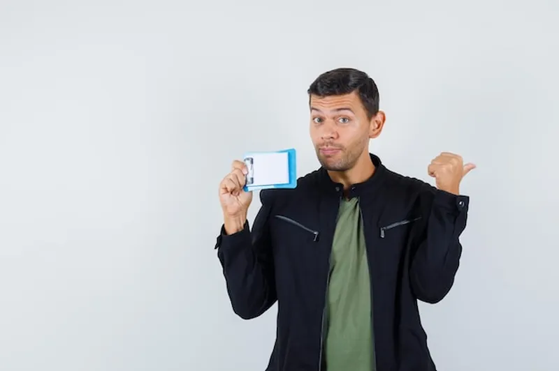 Carteira De Motorista