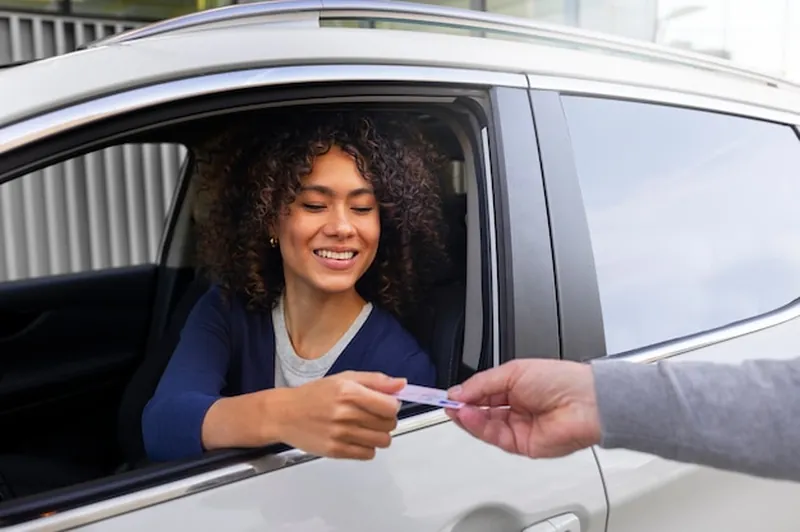 Carteira De Motorista