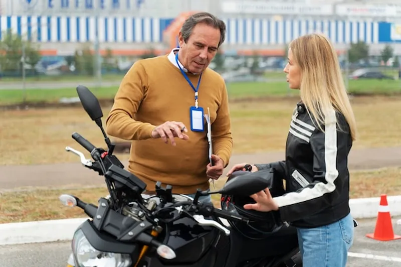 Carteira De Motorista