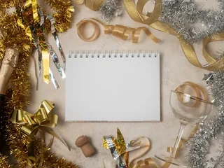 Final de Ano: 7 Dicas para Criar um Cartão Inesquecível