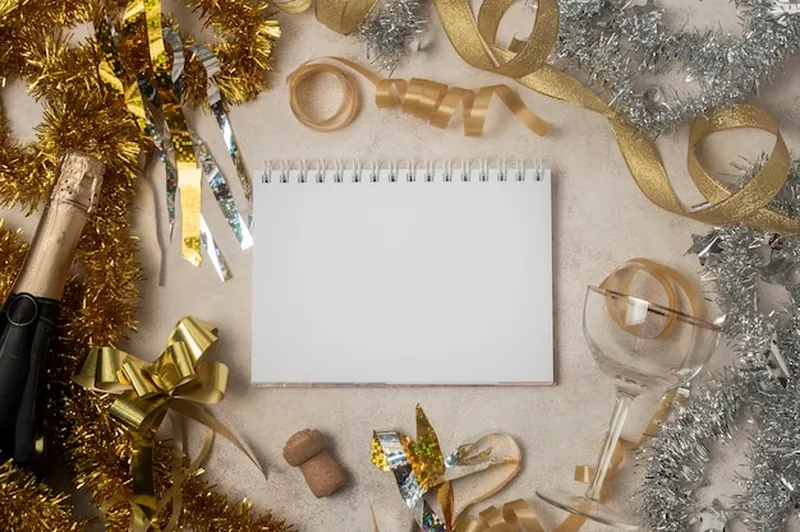 Festas de Final de Ano