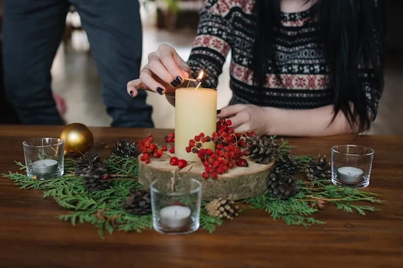 Festas de Final de Ano