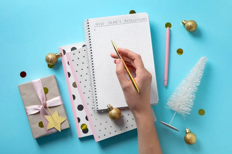 Festas de Final de Ano