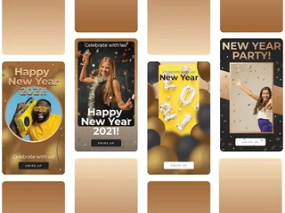 Reels de Final de Ano: Criatividade e Engajamento no Instagram