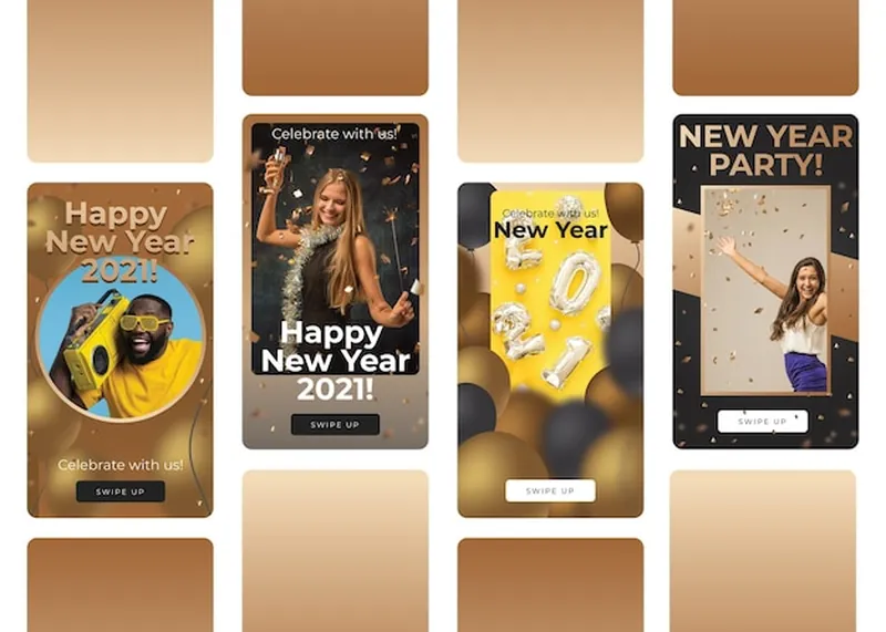 Festas de Final de Ano