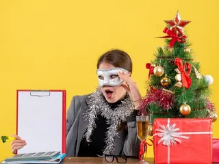 {Brincadeiras Divertidas e Engraçadas para Festejos de Final de Ano}