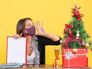 Boas Práticas para Receber Visitantes no Final de Ano - Tutorial Simples