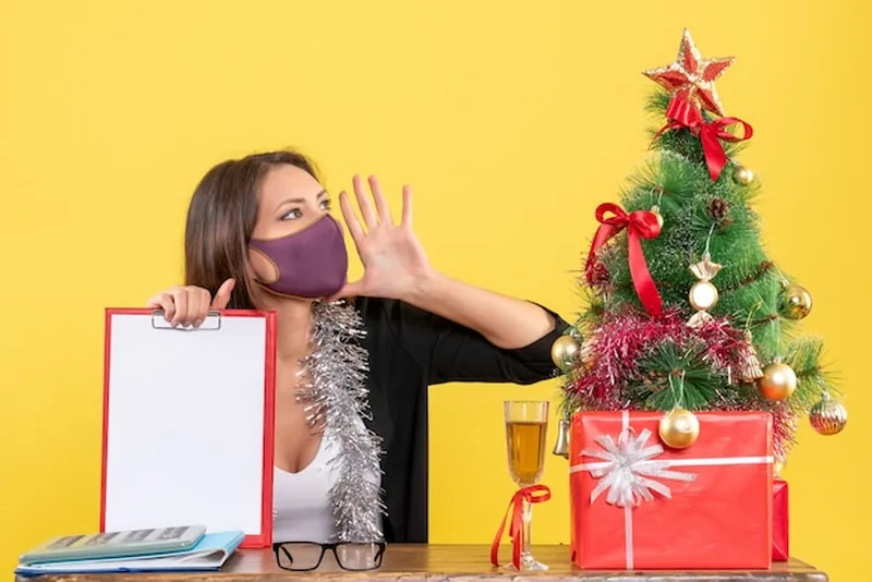 Festas de Final de Ano