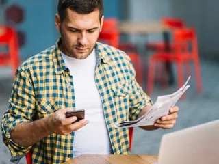 Consultar FGTS Facilmente - Passo a Passo com Tutorial Simples