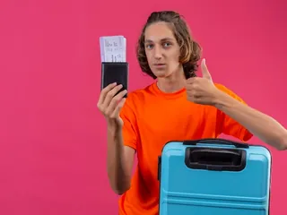 Guia Rápido e Fácil para Consultar Seu Passaporte Prontinho