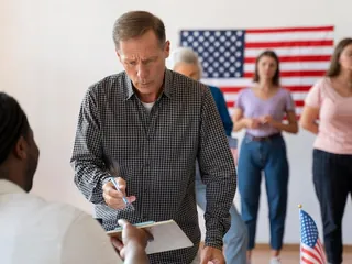 Aqui Você Encontra o Situação Eleitoral de Qualquer Candidato!