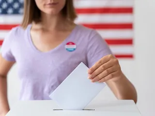 Descubra sua Zona Eleitoral: Passos Simples e Rápidos