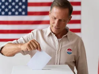 Emissão de Comprovante de Votação: O Guia Prático e Passo a Passo