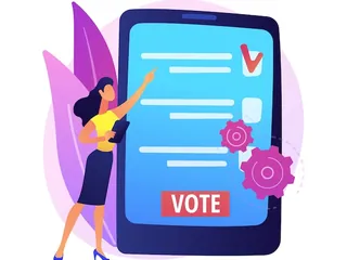 Justifique Seu Voto Online: Tutorial Simples e Eficaz!