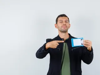 Compreender e Obter sua Carteira de Trabalho - Tutorial Simples